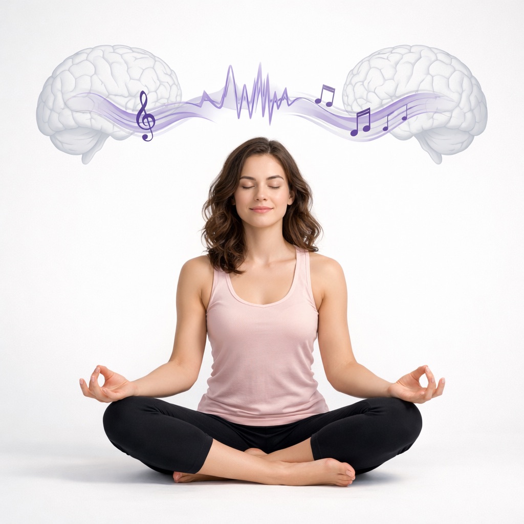 Investigación en musicoterapia y propiedades terapéuticas de la música