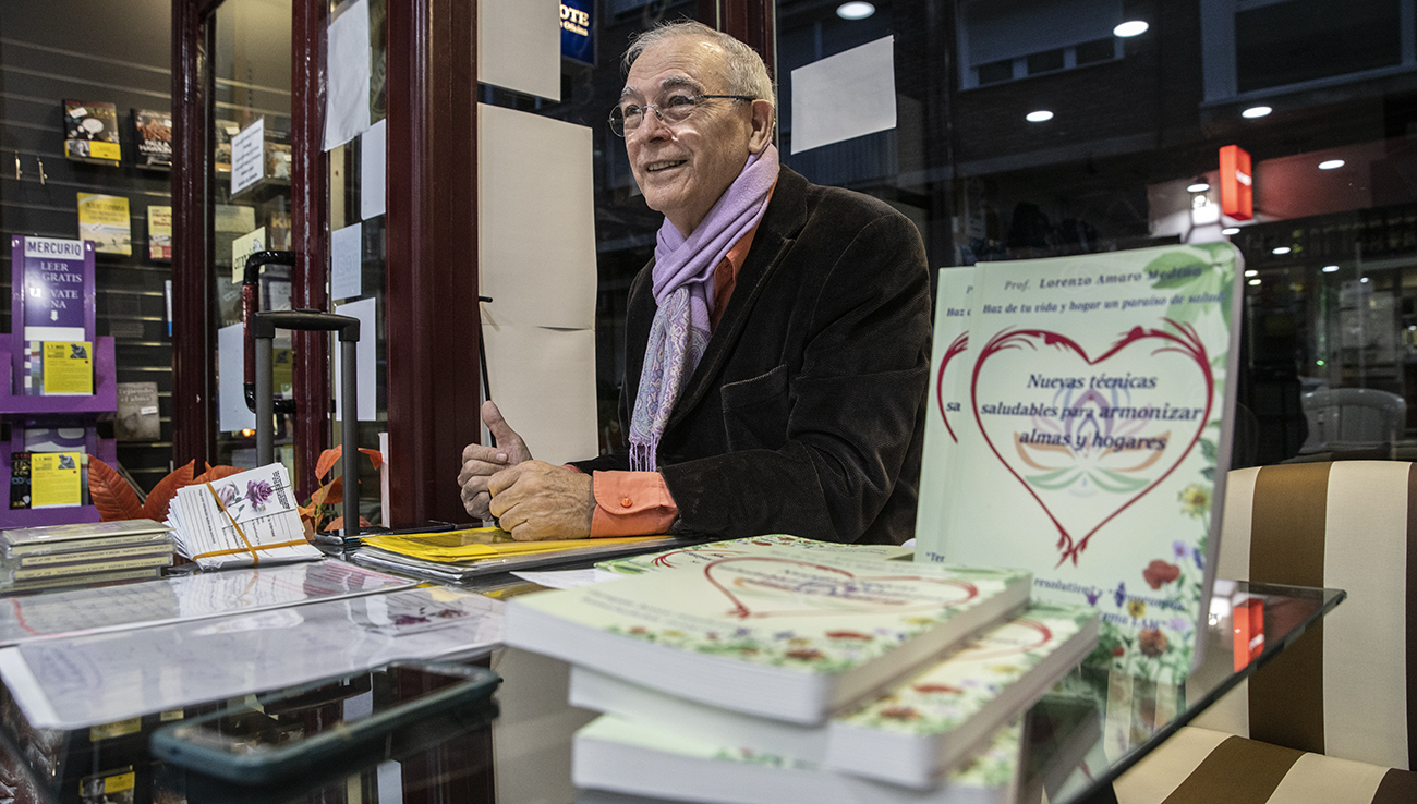 Formación en terapia y desarrollo personal