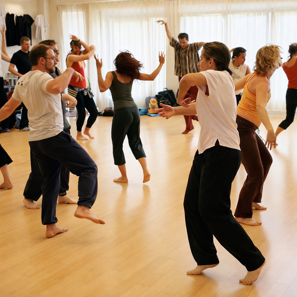 Desarrollo profesional y personal